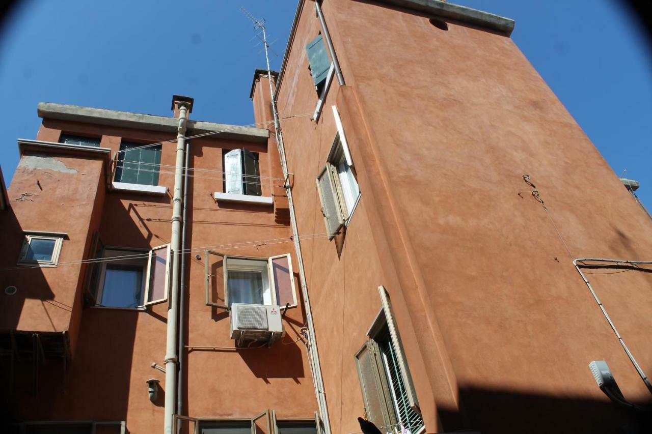 Casa Alyssa Apartment Venice Exterior photo