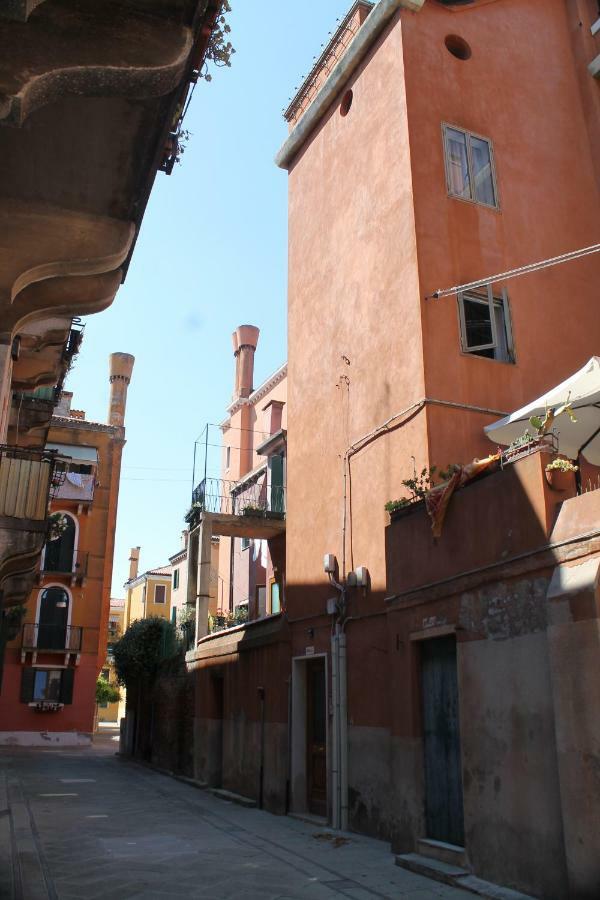 Casa Alyssa Apartment Venice Exterior photo